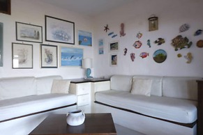 Aria di Vacanza - Corallina