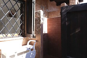 Aria di Vacanza - Corallina