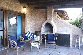 Aria di Vacanza - Corallina