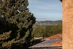 Aria di Vacanza - Corallina