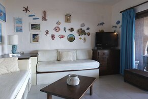 Aria di Vacanza - Corallina