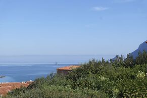 Aria di Vacanza - Corallina