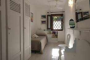 Aria di Vacanza - Corallina