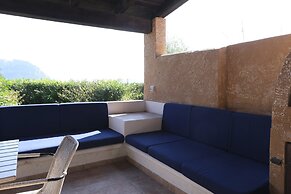 Aria di Vacanza - Corallina