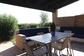 Aria di Vacanza - Corallina