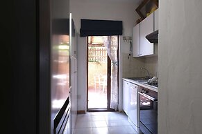 Aria di Vacanza - Corallina