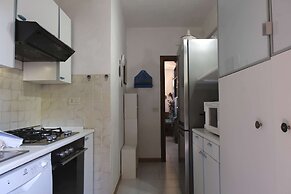 Aria di Vacanza - Corallina