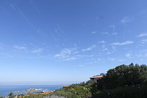 Aria di Vacanza - Corallina