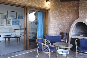 Aria di Vacanza - Corallina