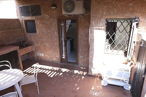 Aria di Vacanza - Corallina