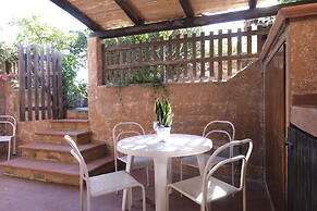 Aria di Vacanza - Corallina