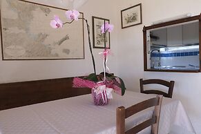 Aria di Vacanza - Corallina