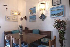 Aria di Vacanza - Corallina