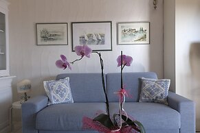 Aria di Vacanza - Corallina