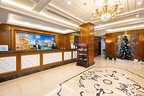 YiWu Defeng Hotel