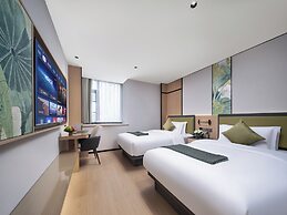 YiWu Defeng Hotel