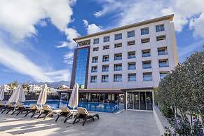Grand Pasha Hotel & Casino & Spa
