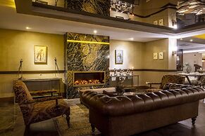 Grand Pasha Hotel & Casino & Spa