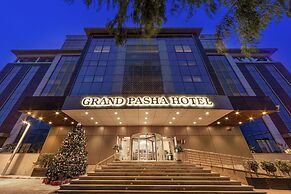 Grand Pasha Hotel & Casino & Spa
