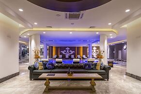 Grand Pasha Hotel & Casino & Spa