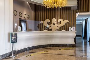 Grand Pasha Hotel & Casino & Spa