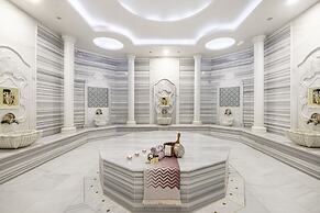 Grand Pasha Hotel & Casino & Spa