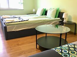 Visit Lublin Apartments Plus Wschodnia