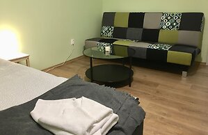 Visit Lublin Apartments Plus Wschodnia