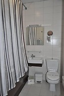 Apartaments Inter Esqui