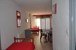 Apartaments Inter Esqui