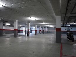 Apartaments Inter Esqui