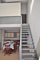 Apartaments Inter Esqui