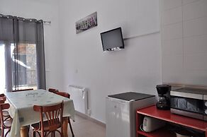 Apartaments Inter Esqui