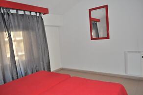 Apartaments Inter Esqui