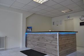 Apartaments Inter Esqui