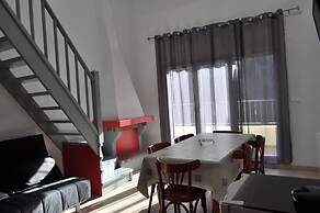 Apartaments Inter Esqui