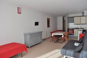 Apartaments Inter Esqui