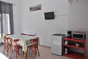 Apartaments Inter Esqui