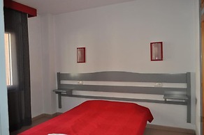 Apartaments Inter Esqui