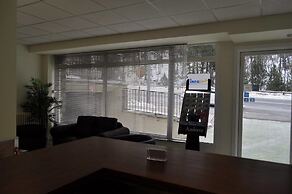 Apartaments Inter Esqui