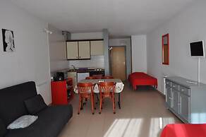 Apartaments Inter Esqui