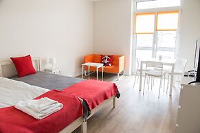 VisitLublin Apartments Premium Wschodnia