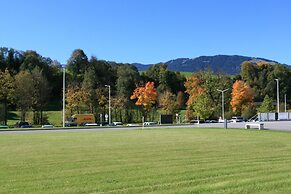Sportresort ALM 34