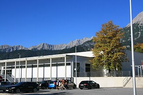 Sportresort ALM 34