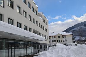 Sportresort ALM 34