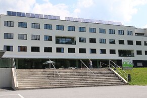 Sportresort ALM 34