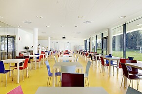 Sportresort ALM 34
