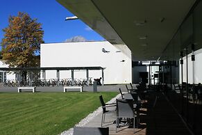 Sportresort ALM 34