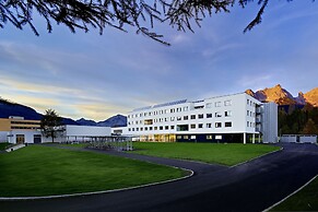 Sportresort ALM 34