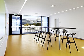 Sportresort ALM 34